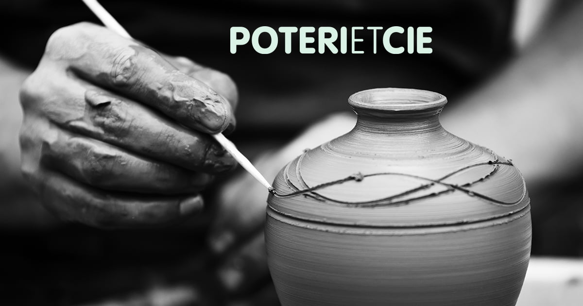 Accueil - Poterie & Compagnie
