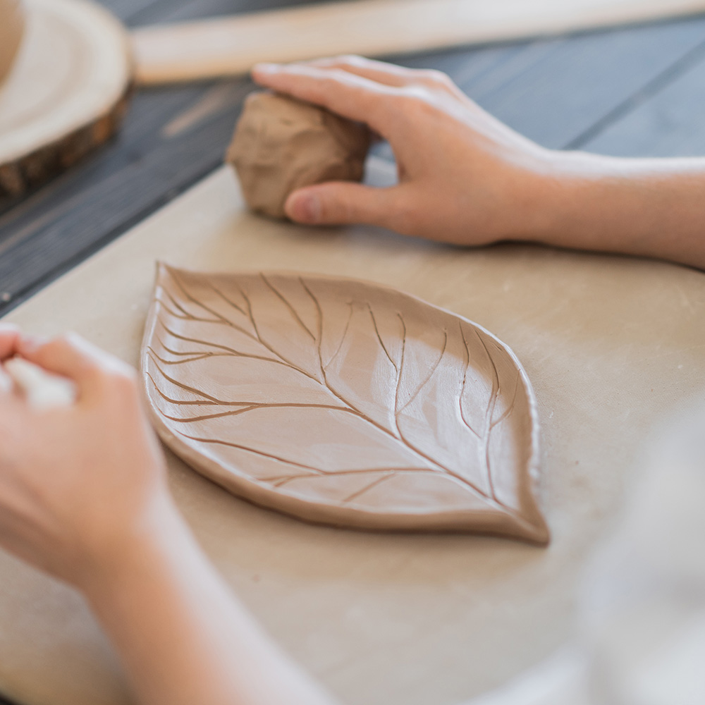 Poterie et Compagnie – Art Thérapie Art Thérapie et poterie