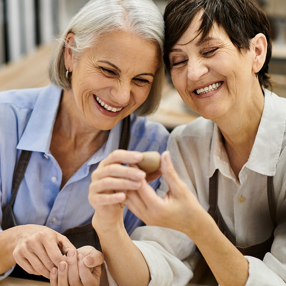 Poterie et Compagnie – Art Thérapie Art Thérapie et poterie